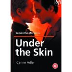 Under The Skin DVD – Hledejceny.cz