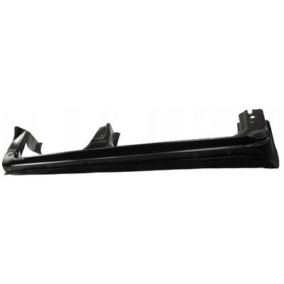 Prah pravý AUDI A4 4D/5D (B7), 11.04-03.08, AUDI A4 4D/5D (B6), 11.00-11.04 OE 8E0 809 848 A | Zboží Auto