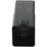Řídící jednotka žhavící doby BOSCH 0 281 003 056 (0281003056) – Hledejceny.cz