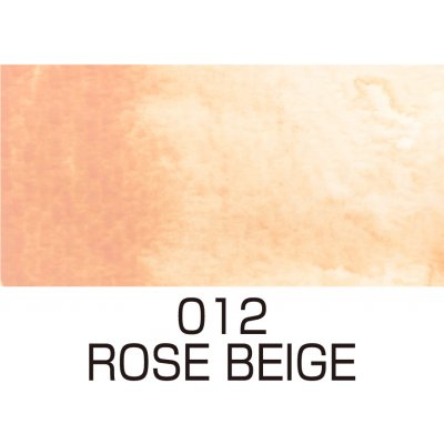 K WS Gansai Tambi 12 Rose Beige – Hledejceny.cz