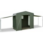 Rod Hutchinson Cabrio Cookhouse Deluxe – Hledejceny.cz