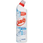 Savo Oceán WC gel 700 ml – Zbozi.Blesk.cz