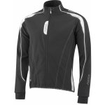 Force X72 softshell pánské černo-bílá – Zboží Mobilmania