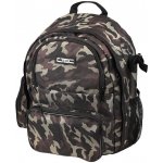 Spro Batůžek C-TEC Backpack Camo – Zboží Dáma
