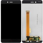 LCD Displej + Dotykové sklo Nubia Z11mini – Zbozi.Blesk.cz