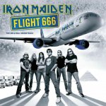 Iron Maiden - Flight 666 The Film DVD – Hledejceny.cz