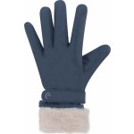 EQUITHÈME Rukavice jezdecké Valois Equithème zimní navy – Zboží Mobilmania