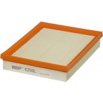 Vzduchový filtr HENGST FILTER E250L – Hledejceny.cz