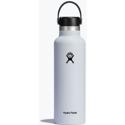 Hydro Flask Standard Flex Straw Termo bílá 620 ml