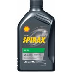 Shell Spirax S6 AXME 75W-90 1 l – Zboží Mobilmania