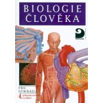 Biologie člověka pro gymnázia Novotný Ivan, Hruška Michal – Hledejceny.cz