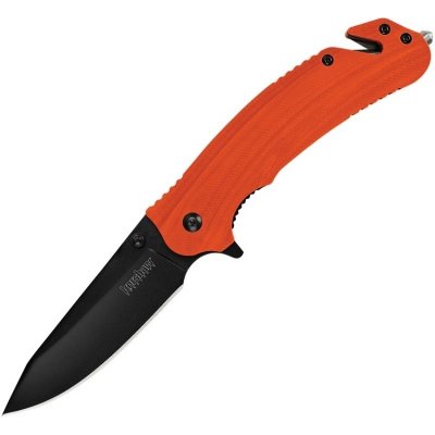 Kershaw Barricade – Zboží Mobilmania