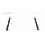 TRINFIT Wall bar holder horizontal – Zboží Dáma