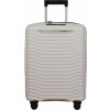 Cestovní kufr Samsonite Upscape White 45 l