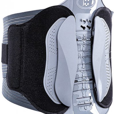 Alphay Medical Pro Bederní dekompresní pás – Zbozi.Blesk.cz