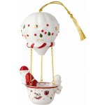 Christmas Classic Vánoční ozdoba Santa v balónu 2026, Villeroy & Boch – Hledejceny.cz
