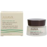 AHAVA Beauty Before Age krém na oči a víčka proti otokům a tmavým kruhům 15 ml – Zbozi.Blesk.cz