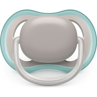 Philips Avent šidítko Ultra Air Neutral 18m+ – Zbozi.Blesk.cz
