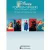 Disney for Teen Singers Young Women's Edition