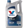 Motorový olej Valvoline SynPower FE 0W-20 5 l