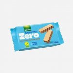 Gullón Chocolate wafer Oplatky plněné čokoladovým krémem 60 g – Sleviste.cz