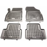 Koberce gumové REZAW-PLAST Opel Astra K 2015-2021