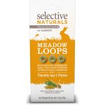 Supreme Petfoods Ltd Selective Naturals Snack Meadow Loops 60 g – Sleviste.cz