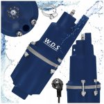 Kraft & Dele WDS2600 – Zboží Mobilmania