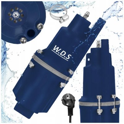 Kraft & Dele WDS2600 – Zboží Mobilmania