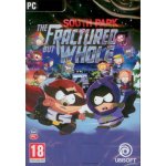South Park: The Fractured But Whole – Zboží Dáma