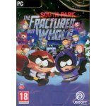 South Park: The Fractured But Whole – Hledejceny.cz