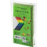 Tombow Irojiten sada pastelek 10ks Volume 2 Vivid tone I CI-RV-10C – Sleviste.cz