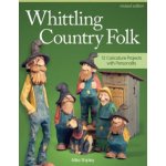 Whittling Country Folk – Zbozi.Blesk.cz