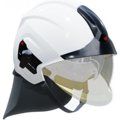 Rosenbauer Heros Titan Fire Gold bílá – Zboží Dáma