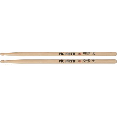 Vic Firth Chris Coleman Signature Series – Sleviste.cz