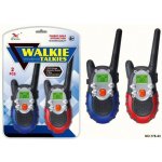 Mamido Walkie Talkie MT1569 – Sleviste.cz