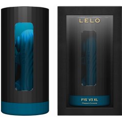 LELO F1S V3 XL Teal