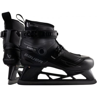 Brankářské brusle Bauer KONEKT2 Senior – Zboží Mobilmania
