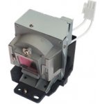 Lampa pro projektor BenQ 5J.J4V05.001, originální lampa s modulem – Zboží Živě