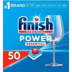 Finish Power Essential Fresh Tablety do myčky 50 ks – Zbozi.Blesk.cz
