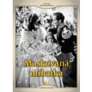 Film Maskovaná milenka DVD