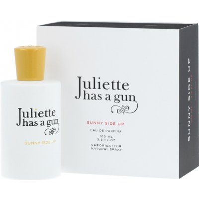 Juliette Has a Gun Sunny Side Up parfémovaná voda dámská 100 ml – Zboží Mobilmania