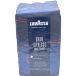 Lavazza káva míchaná Luigi Gran Espresso zrnková 1 kg – Hledejceny.cz