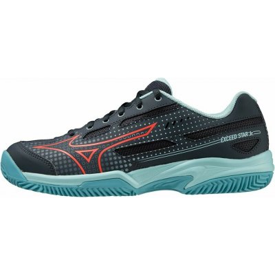 Mizuno Exceed Star Jr. Cc 61GC225512 – Hledejceny.cz