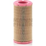 MANN FILTER Vzduchový filtr C 21 630/4 – Hledejceny.cz