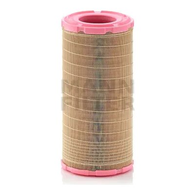 MANN FILTER Vzduchový filtr C 21 630/4 – Hledejceny.cz