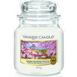 Yankee Candle Sakura Blossom Festival 411 g – Zbozi.Blesk.cz