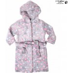 Dívčí župan Wolf Z2191 šedý – Zbozi.Blesk.cz