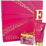 Escada Especially Elixir EDP 30 ml + tělové mléko 50 ml dárková sada – Hledejceny.cz