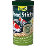 Tetra Pond Sticks 7 l – Hledejceny.cz